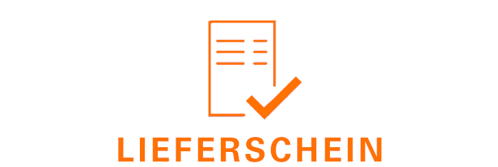 lieferschein